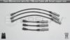 BRECAV 45.501 Ignition Cable Kit